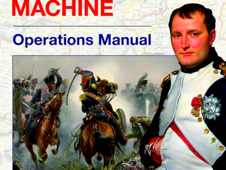 Napoleon s Military Machine Operations Manual Sale