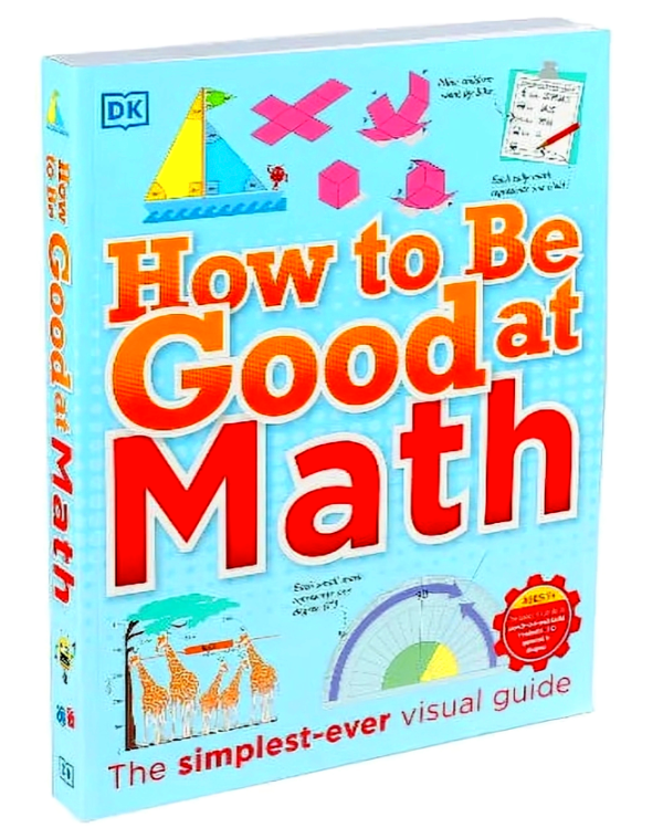 How To Be Good At Math Discount