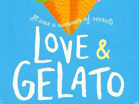 Love & Gelato Hot on Sale