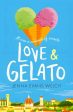 Love & Gelato Hot on Sale