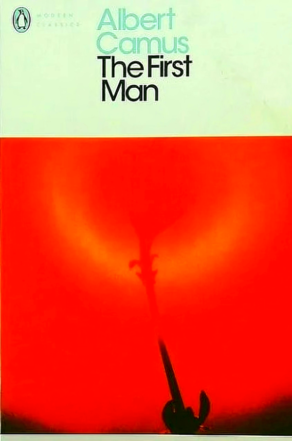 Camus: The First Man Supply