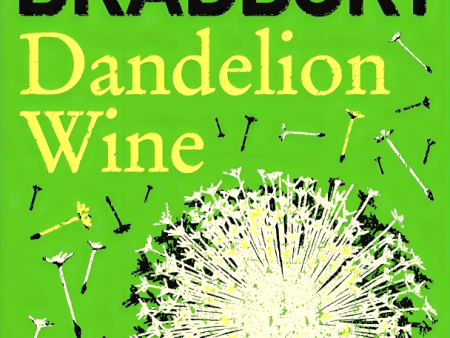 Dandelion Wine Fashion