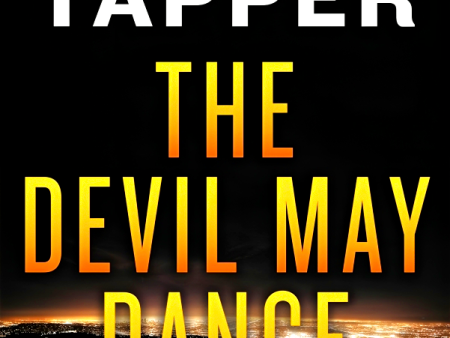 The Devil May Dance: A Novel Fashion