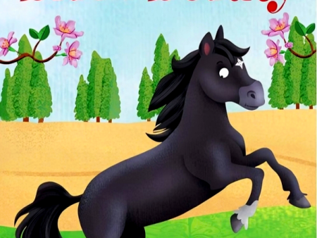 All Time Favourite Stories L3: Black Beauty Discount