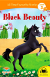 All Time Favourite Stories L3: Black Beauty Discount