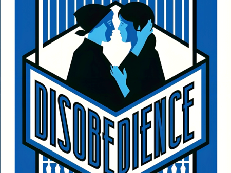 Disobedience Online now