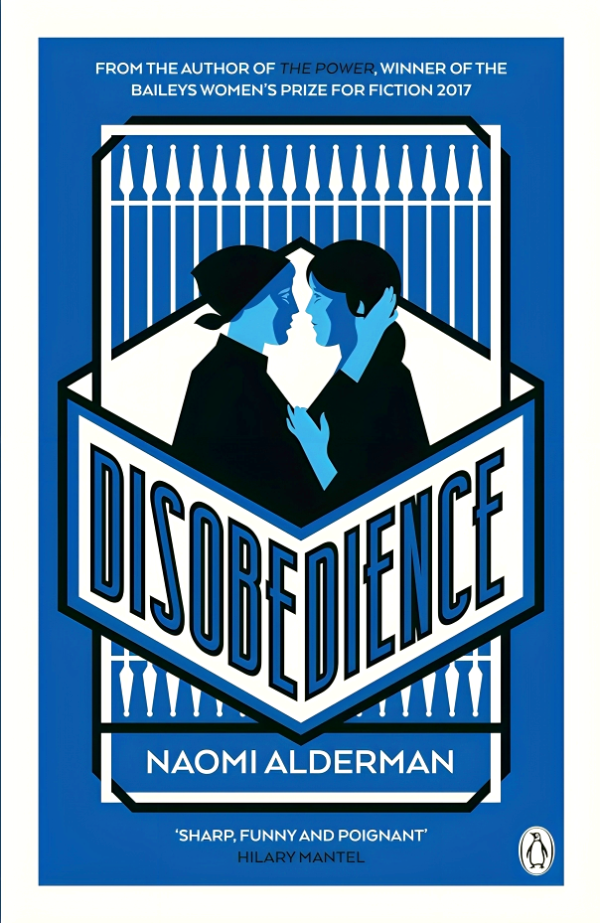 Disobedience Online now