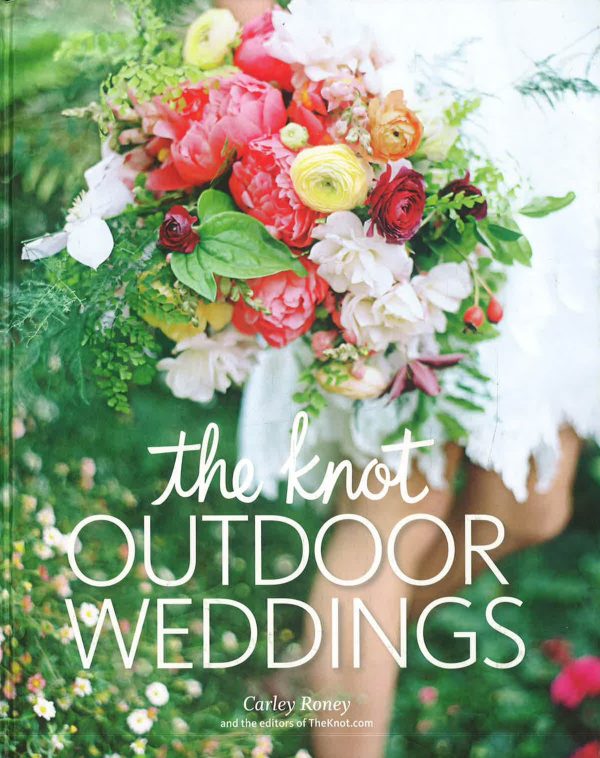 The Knot Outdoor Weddings on Sale