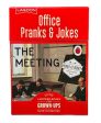 Ladybird Books For Grown-Ups Office Pranks & Jokes Fashion