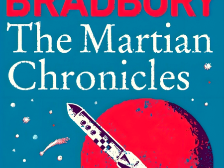 The Martian Chronicles Online now