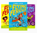 Flying Fergus Collection 1 For Cheap