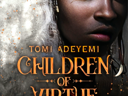 Children Of Virtue And Vengenance Hot on Sale