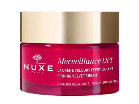 Merveillance Lift Crema Vellutata 50 ml Online Sale