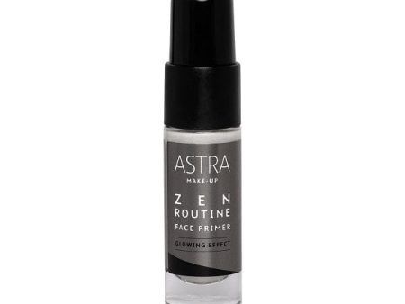 Zen Routine Face Primer Glowing Effect 11 ml Online now