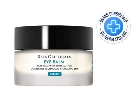 Eye Balm Crema Contorno Occhi Emolliente 15 ml Cheap