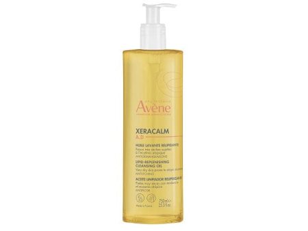 Xeracalm A.D Olio Detergente Liporestitutivo 750 ml on Sale