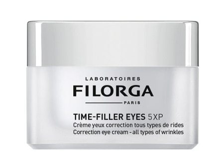 Time-Filler Eyes 5XP Crema Occhi Correttiva 15 ml Online Sale