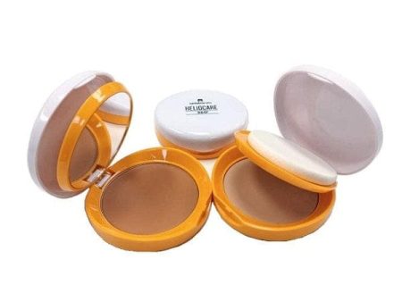 360 Oilfree Compact Beige 10 g on Sale