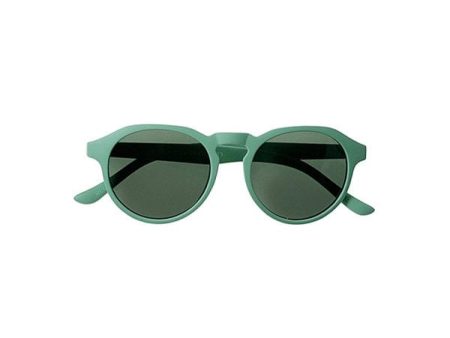 Occhiali Da Sole Adulto Modello Maracuya Verde Hot on Sale