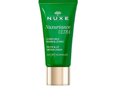 Nuxuriance Ultra Trattamento Occhi e Labbra 15 ml Supply