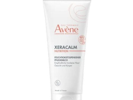 XeraCalm Nutriente Latte Idratante 200 ml Sale