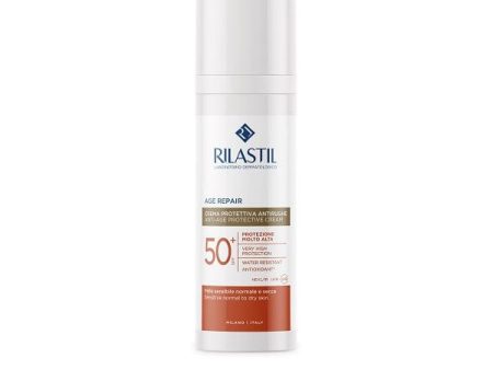 Age Repair SPF50+ Crema 50 ml Online Hot Sale