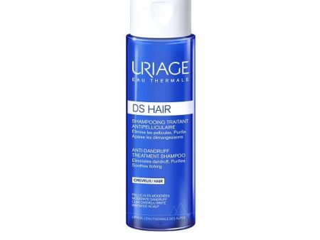 DS Hair Shampoo Trattamento Antiforfora 200 ml on Sale