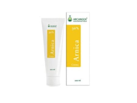 Crema Arnica ARNICA 30% Bio 100 ml on Sale