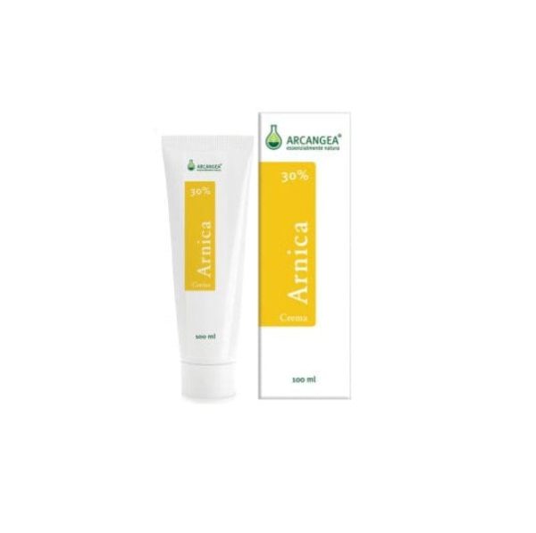 Crema Arnica ARNICA 30% Bio 100 ml on Sale