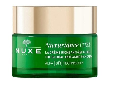 Nuxuriance Ultra Crema Ricca 50 ml For Cheap