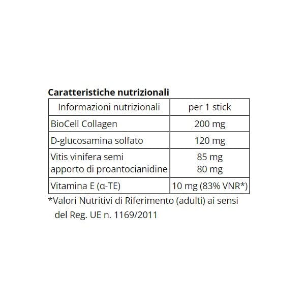 Vitreoclar ORO 30 Bustine Orosolubili Online now