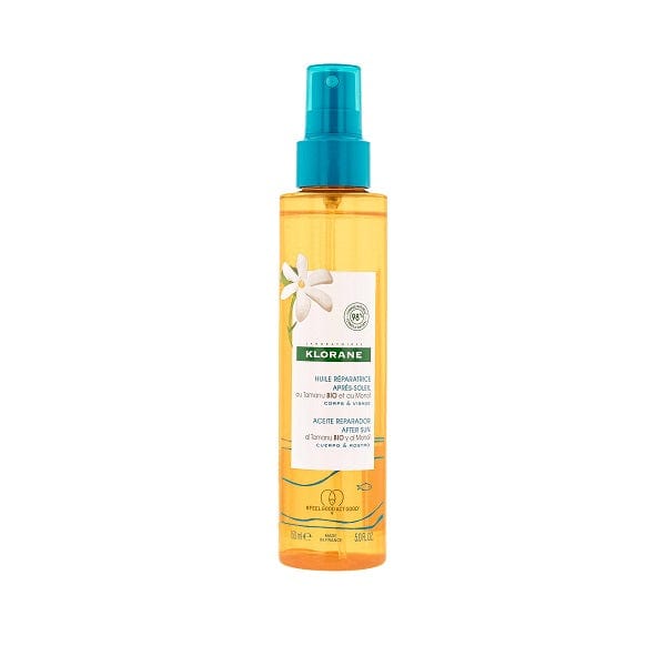 Olio Ristrutturante Doposole Corpo Viso 150 ml con Tamanu BIO e Monoi Online Hot Sale