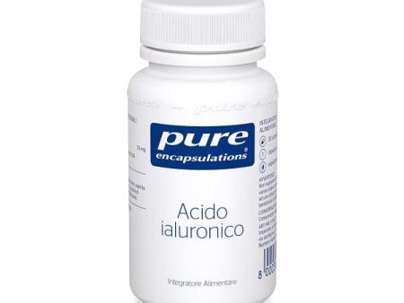 Acido Ialuronico 30 Capsule on Sale