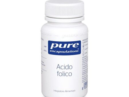 Acido Folico 30 Capsule Sale