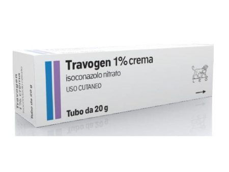 1% Crema Dermatologica Tubo Da 20 g For Sale