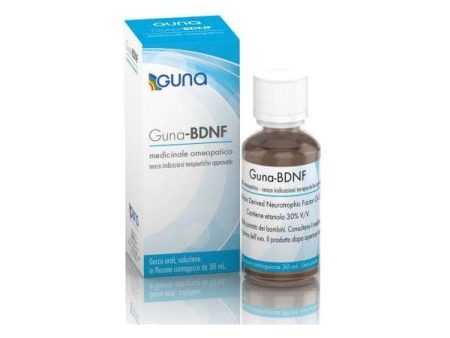 BDNF Gocce Orali 30 ml For Discount