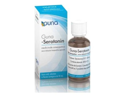 Serotonin D11 Gocce Orali 30 ml Online