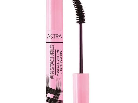 #InstaCurls Mascara Volumizzante e Incurvante 10 ml Cheap