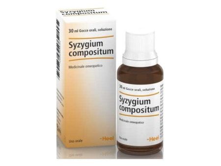 Syzygium Compositum Gocce 30 ml Online Sale