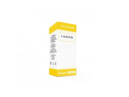 Calenvis Gocce Orali 30 ml Fashion