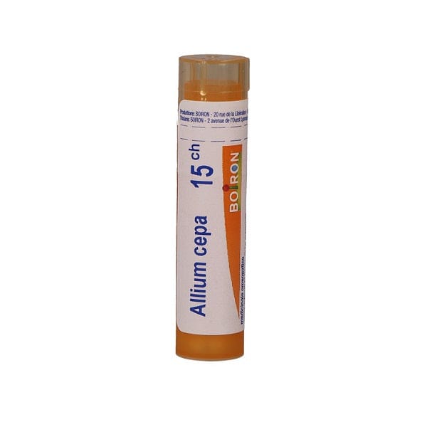 Allium Cepa 15 CH Granuli 4 g Online now