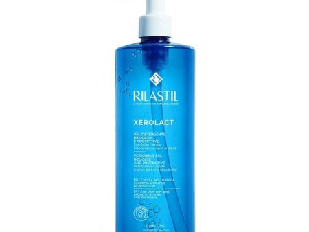 Xerolact Gel Detergente 750 ml Online now