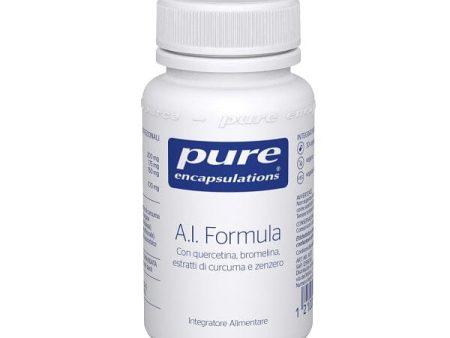 A.I. Formula 30 Capsule For Discount