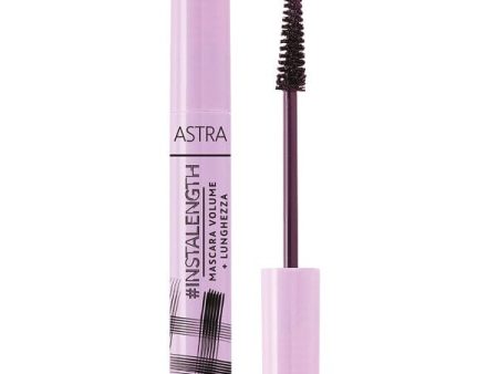 #InstaLenght Mascara Volume e Lunghezza 10 ml Cheap