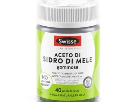 Aceto Di Sidro Di Mele 40 Gommose Gusto Mela For Sale