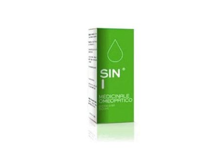 Sin 01 Gocce Orali 50 ml Discount