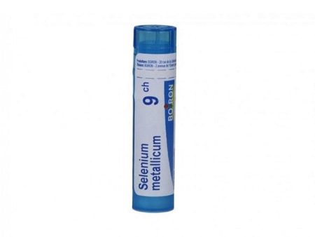 Selenium Metallicum 9 CH 80 Granuli Discount