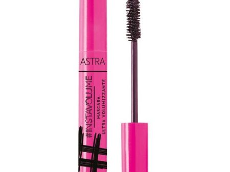 #InstaVolume Mascara Ultra Volumizzante 10 ml For Sale