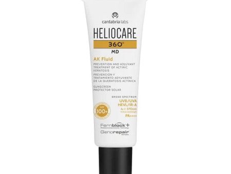 360 MD AK Fluido SPF100+ 50 ml Sale