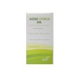 Acido Citrico Soluzione Orale 20 Fiale 2 ml For Sale